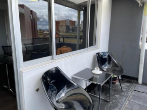 Apartamento Chapinero Alto 204